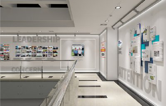 彝良县制作安装文化墙的流程是什么？