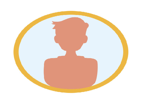 彝良县墙绘中如何画好人物轮廓？