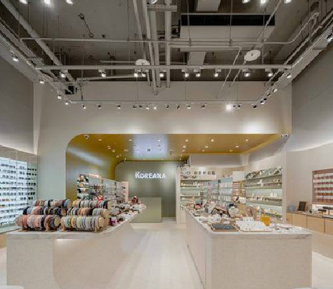 彝良县店面装修流程