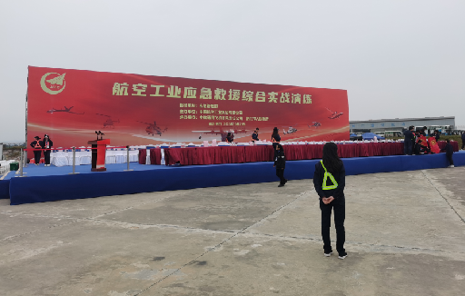 彝良县活动搭建