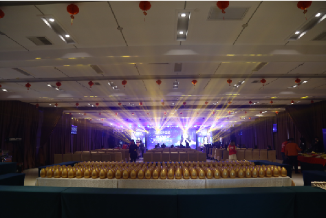 彝良县活动策划