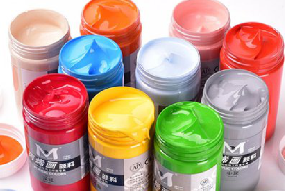 彝良县你知道什么材料可以用于墙绘吗？