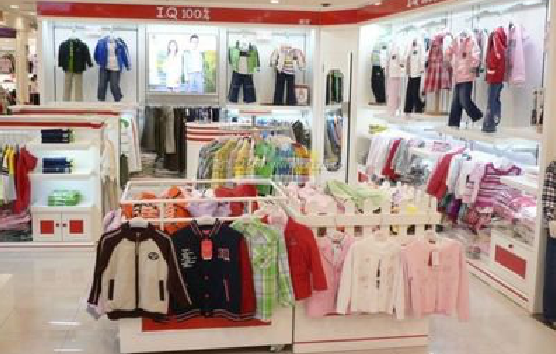 彝良县店面装修风格确定。