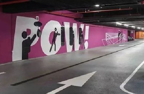 彝良县墙绘设计师的选择是关键。