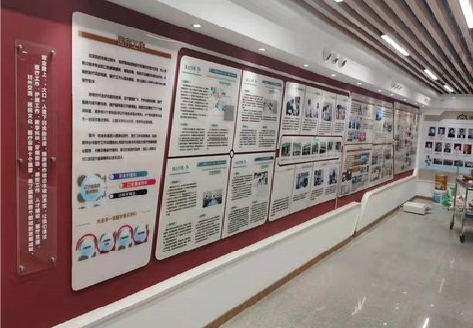 彝良县大城市文化背景墙制作常用工艺。