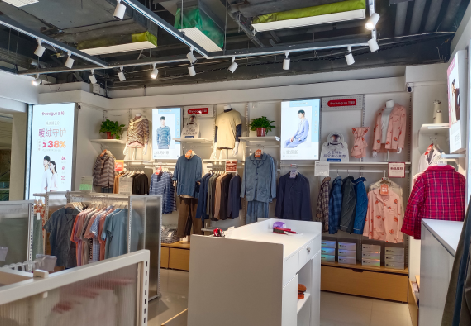 彝良县超市卖场装修如何提升消费欲望？