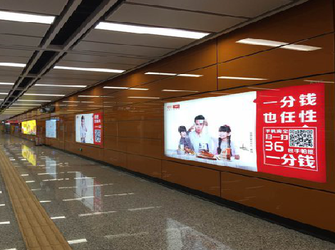 彝良县广告灯箱的发展前景？