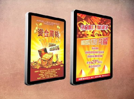 彝良县如何延长磁吸灯箱的使用寿命？