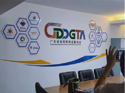 彝良县公司走廊文化墙如何设计布置？