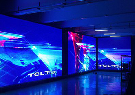 彝良县如何解决LED显示屏耗电问题？